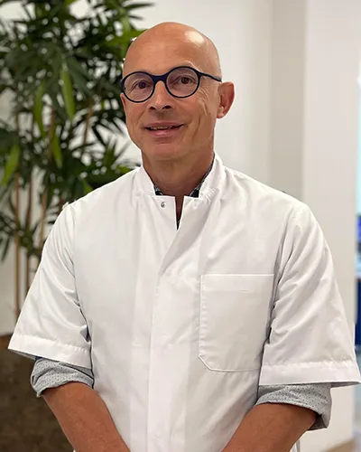 Dr. M. Sommer, anesthesioloog-pijnspecialist